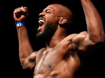 Cá cược UFC 247 Jones hạ gục Reyes