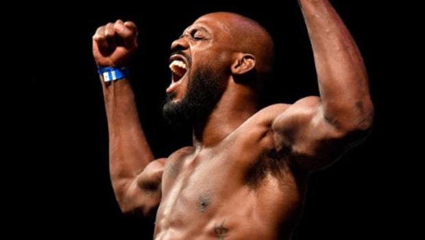 Cá cược UFC 247 Jones hạ gục Reyes