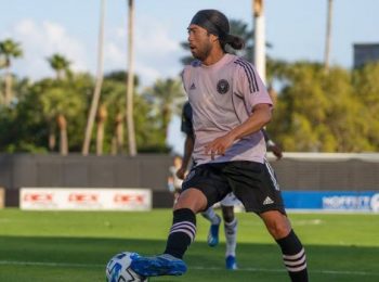 Lee Nguyễn vẫn thi đấu cho Inter Miami mặc tin đồn gia nhập TP. Hồ Chí Minh