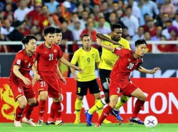 Người Mã có lợi thế hơn chúng ta trước vòng loại World Cup 2022