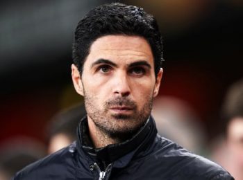 Arsenal bị loại khỏi Europa League trong khi Wolves và MU tiến vào vòng 1/8