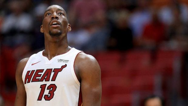 Bam Adebayo muốn thi đấu cùng Giannis Antetokounmpo ngày nào đó
