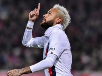 Neymar: “Đối thủ sẽ phải sợ tôi hơn tôi sợ họ”
