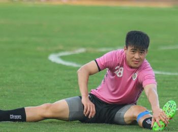 Khi nào Duy Mạnh sẽ về nước sau phẫu thuật ?
