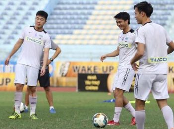 Sân Pleiku sẽ vẫn thu hút khán giả bất chấp Covid-19