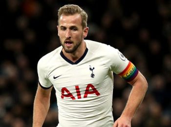 Bayern Munich đã tìm ra người thay thế Harry Kane