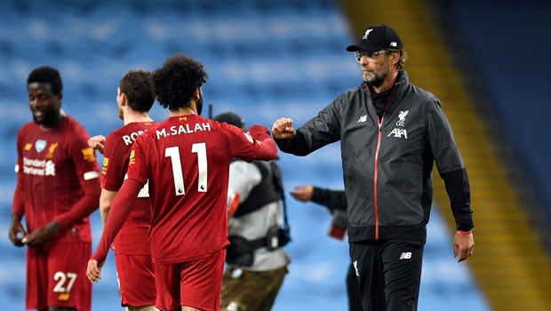 Bóng đá Dafabet - Đặt cược trận Brighton & Hove Albion vs Liverpool