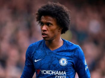 Kế hoạch khoác áo mới của Chelsea gặp khó khăn