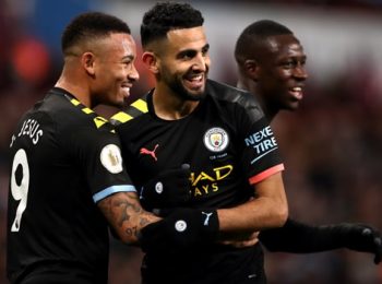 Bóng đá Dafabet – Đặt cược trận Manchester City vs Newcastle United