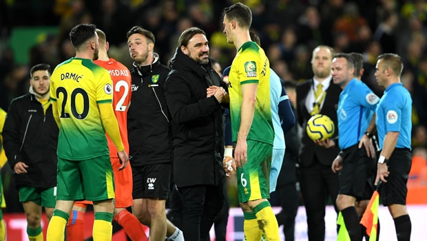 Bóng đá Dafabet - Đặt cược trận Watford vs Norwich City