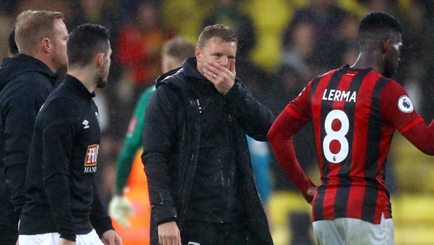 Dafabet kèo bóng đá - Bournemouth vs Tottenham (10/7)