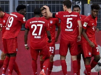 Soi kèo nhà cái Bayern Munich vs PSG, 2h ngày 24/8/2020