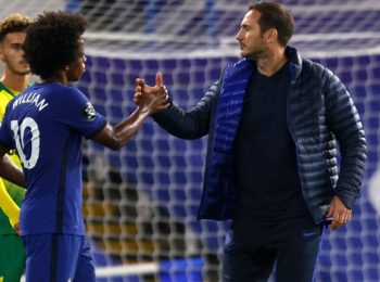 Chelsea bị “Pháo thủ” cướp trắng trụ cột