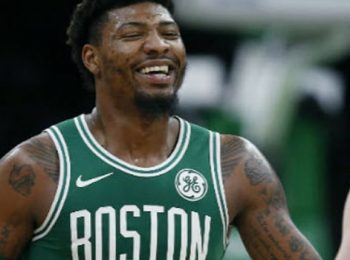 Cá cược NBA 2019/2020 sự trở lại sau đại dịch