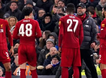 Liverpool giàu sụ sau khi đăng quang tại Ngoại Hạng Anh