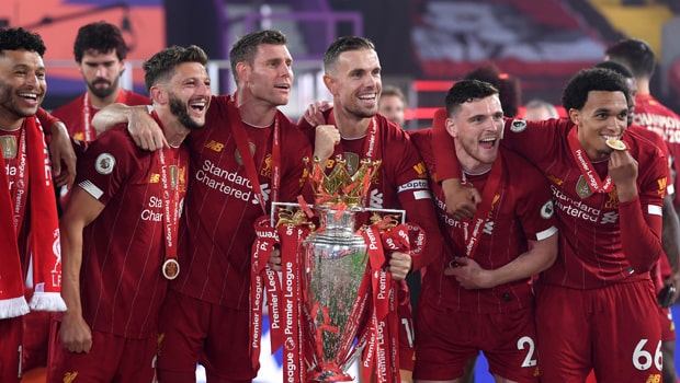 Liverpool