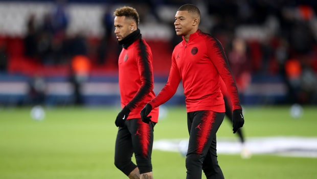 Đâu mới thực sự là ngưới gánh vác PSG thay Neymar?