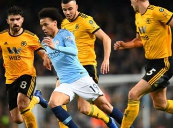 Trước trận Wolverhampton – Manchester City: Chờ Pep Guardiola lấy lại mình