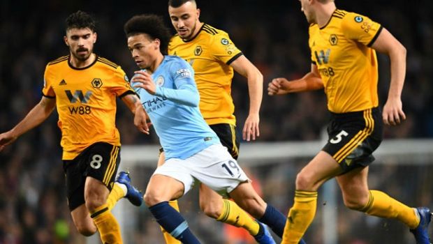 Trước trận Wolverhampton – Manchester City: Chờ Pep Guardiola lấy lại mình