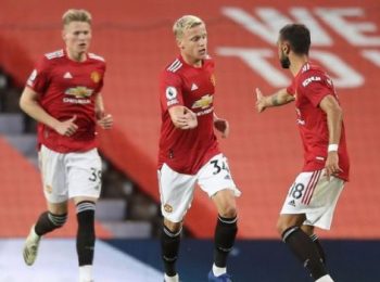 Trước trận Luton Town – M.U: Chờ Quỷ đỏ thể hiện