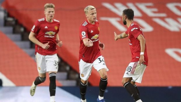 Trước trận Luton Town - M.U: Chờ Quỷ đỏ thể hiện