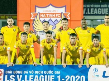 Hà Tĩnh lấy sân Hàng Đẫy làm thánh địa quyết đấu Viettel FC