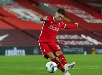 Đặt cược Atalanta vs Liverpool cùng Dafabet