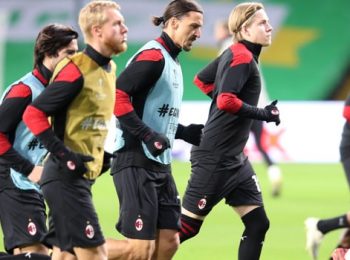 Dafabet cá cược AC Milan vs Lille