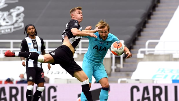 dafabet Soi kèo Ludogorets vs Tottenham