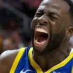 Chủ công chủ lực của CLB Warriors Draymond Green cho hay câu chuyện thú vị về Kobe Bryant từ mùa giải năm đầu tiên của anh ấy