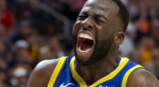 Chủ công chủ lực của CLB Warriors Draymond Green cho hay câu chuyện thú vị về Kobe Bryant từ mùa giải năm đầu tiên của anh ấy