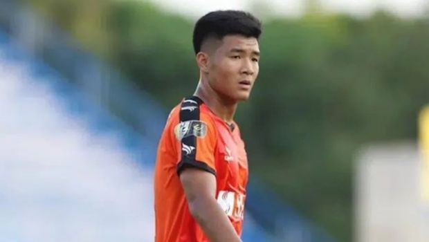 Đà Năng tậu tân binh Hà Đức Chinh nhận định về người mới