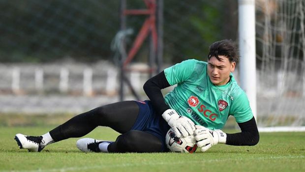 J League 1 chào đón thủ thành số 1 Việt Nam Đặng Văn Lâm (1)