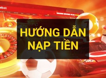 Cách nạp tiền vào tài khoản Dafabet Thể thao