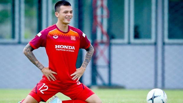 Nhận định Hà Nội vs Hoàng anh gia Lai - Mất trụ cột trung vệ