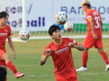 Nhận định Việt Nam vòng loại WC2022 tháng 6