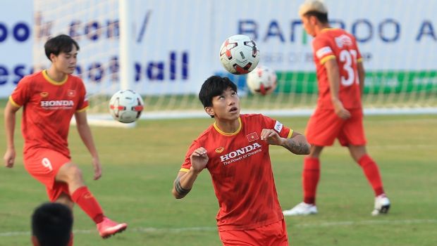 Nhận định Việt Nam vòng loại WC2022 tháng 6