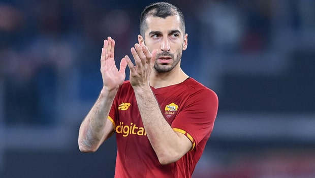 Henrikh-Mkhitaryan-AS-Roma-min