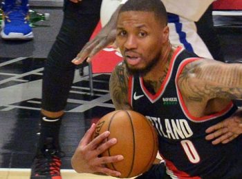 Lập kỷ lục cá nhân, Damian Lillard vẫn bị NBA triệu tập vì điều này?