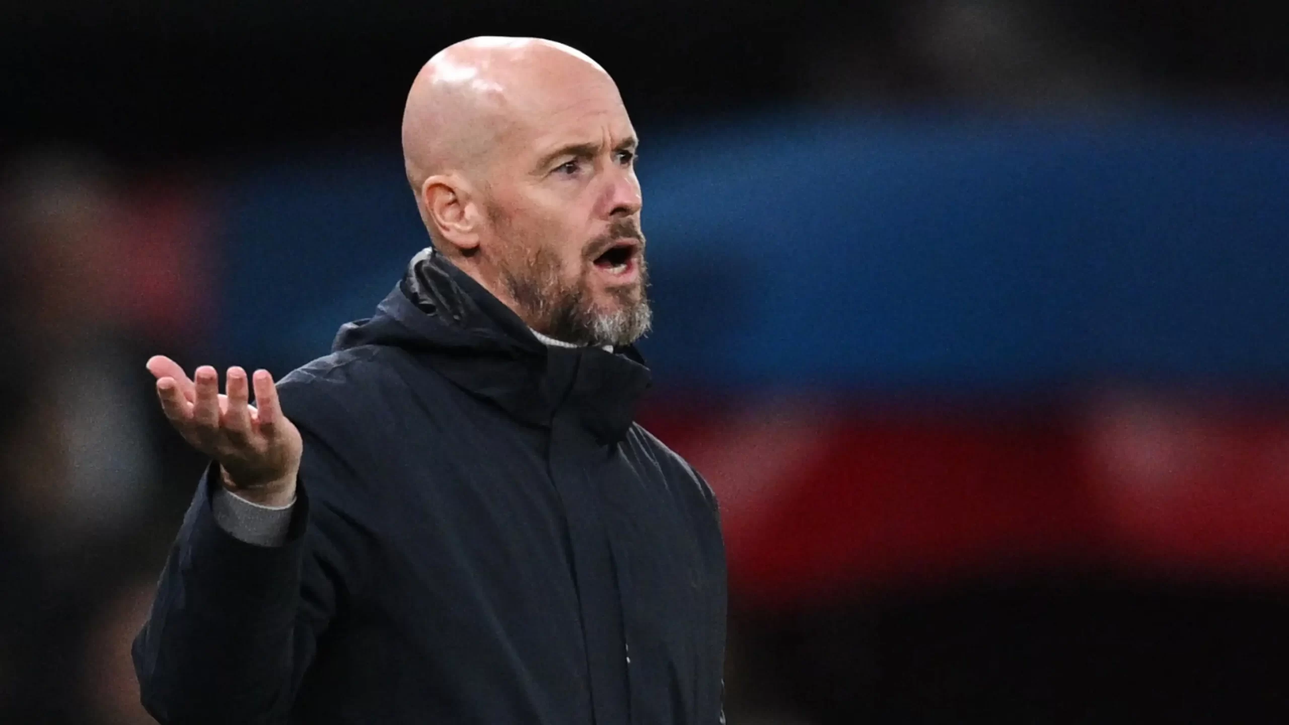 Erik Ten Hag
