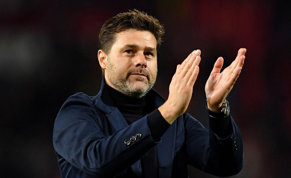 Pochettino