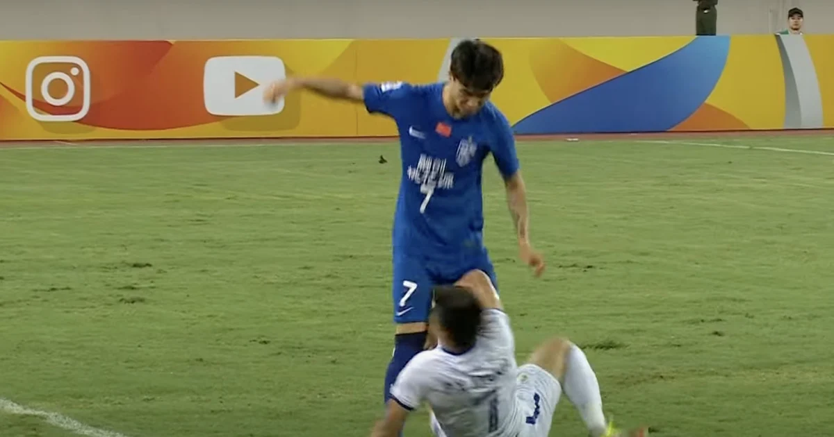 Xuan Manh