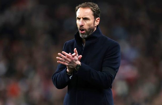 Gareth Southgate