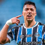Luis Suarez