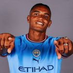 Man city