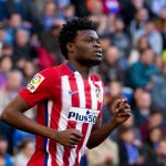 Thomas Partey