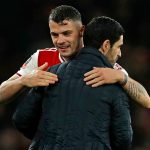 Mike Arteta