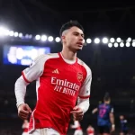 Gabriel Martinelli