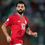 Mohamed Salah