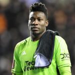 Andre Onana